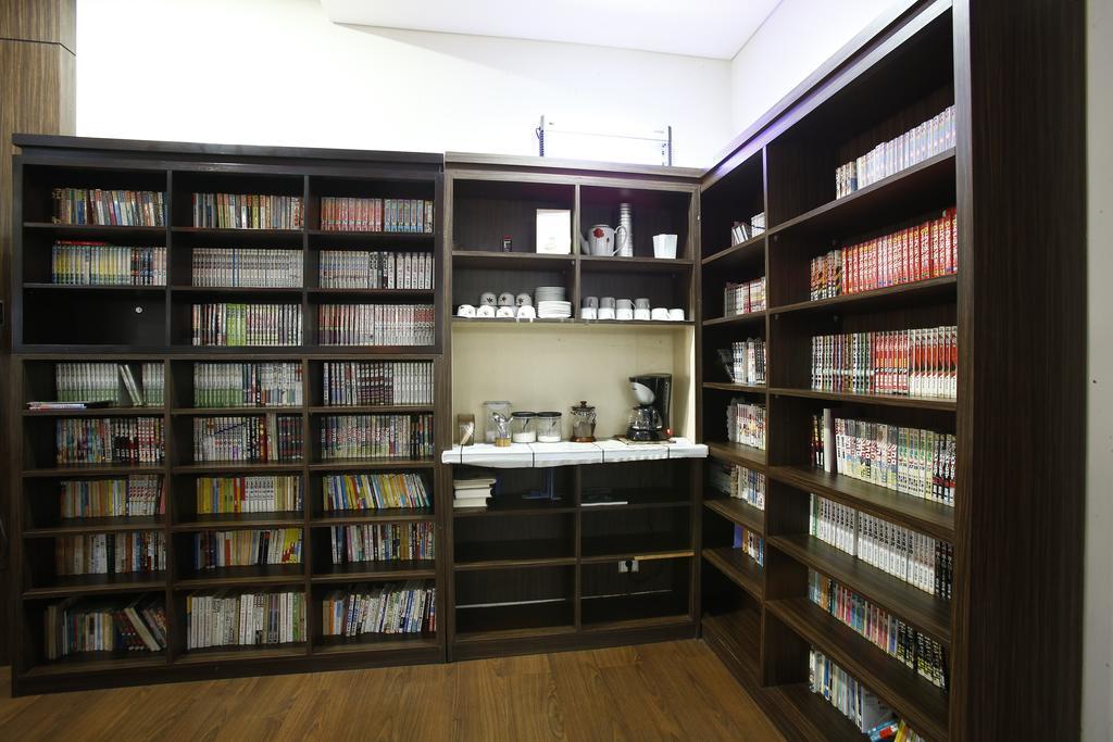 Reddoorz @ Menteng Giacarta Esterno foto